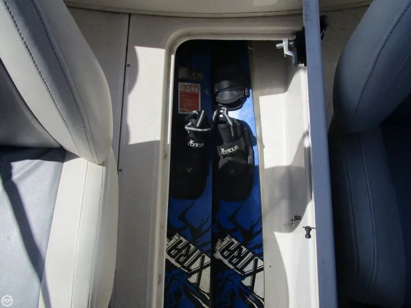Slide: The Image of Sea Ray 175 Sport 2008 - 5