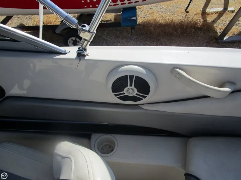 Slide: The Image of Sea Ray 175 Sport 2008 - 7