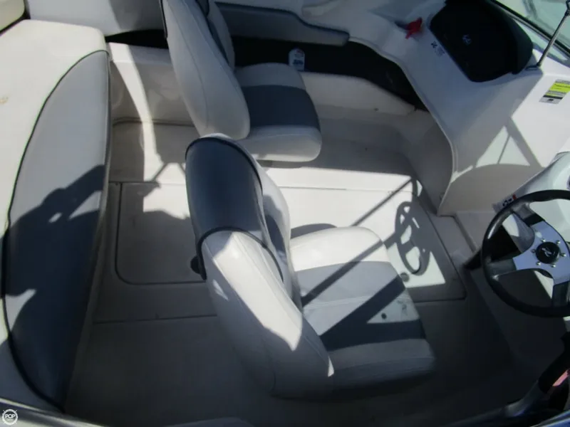 Slide: The Image of Sea Ray 175 Sport 2008 - 8