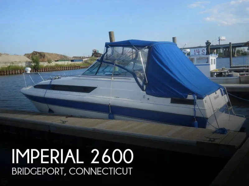 Slide: The Image of Imperial 2600 1989 - 0