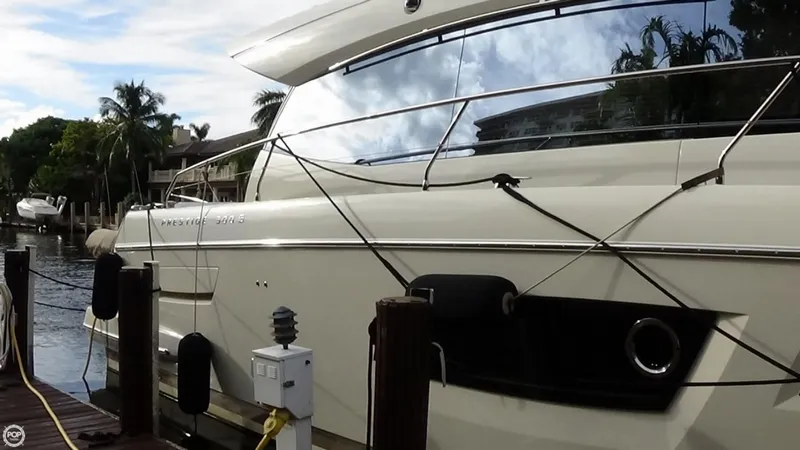 Slide: The Image of Prestige Yachts 500S 2012 - 11