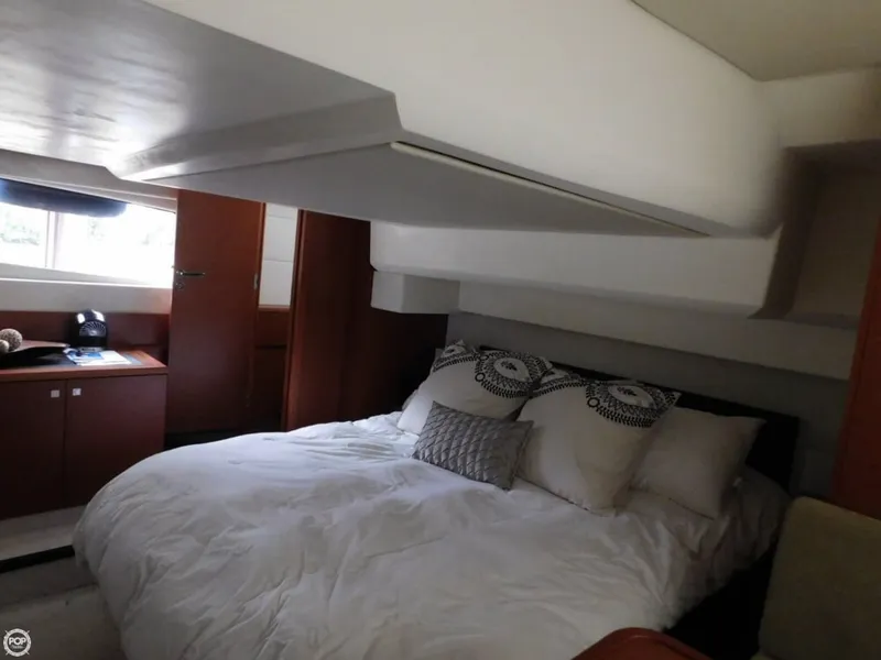 Slide: The Image of Prestige Yachts 500S 2012 - 4