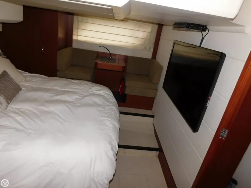 Slide: The Image of Prestige Yachts 500S 2012 - 5