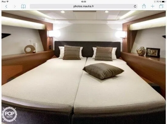 Slide: The Image of Prestige Yachts 500S 2012 - 6