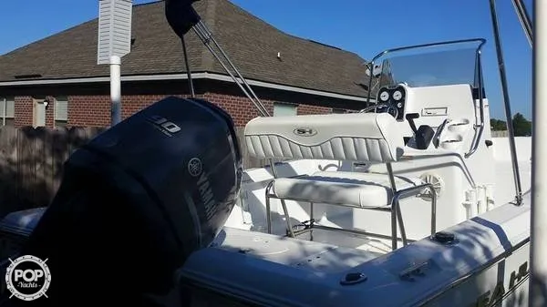 Slide: The Image of Sea Hunt Triton 177 2013 - 1