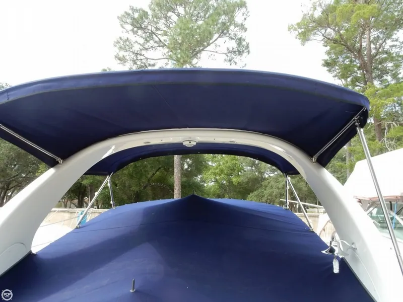 Slide: The Image of Sea Ray 280 Sundancer 2001 - 4