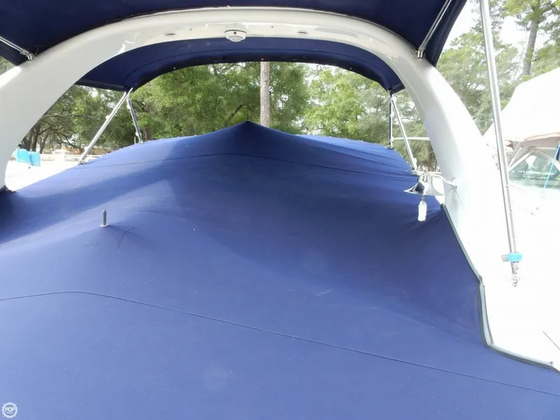 Slide: The Image of Sea Ray 280 Sundancer 2001 - 5