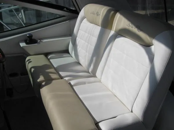 Slide: The Image of Sea Ray 330 Sundancer 2010 - 4