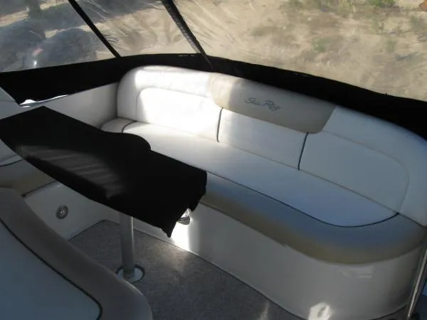 Slide: The Image of Sea Ray 330 Sundancer 2010 - 5