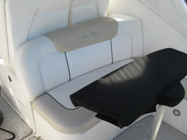 Slide: The Image of Sea Ray 330 Sundancer 2010 - 6
