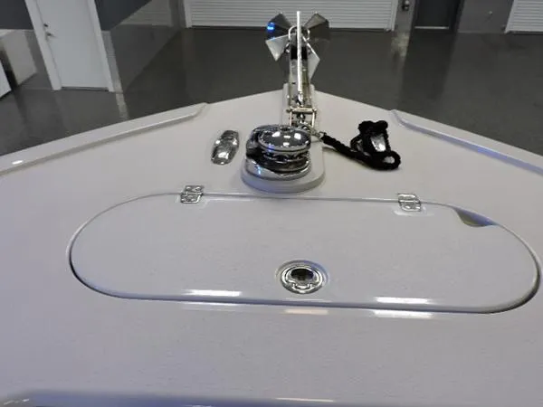 Slide: The Image of Yellowfin 42' Center Console 2010 - 5