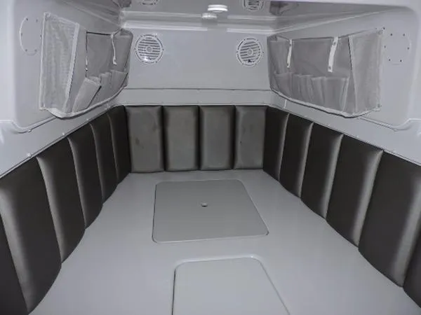 Slide: The Image of Yellowfin 42' Center Console 2010 - 6