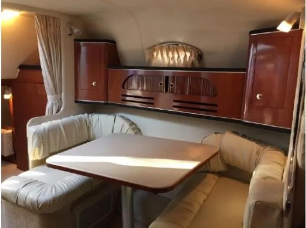 Slide: The Image of Sea Ray Sundancer 2003 - 7