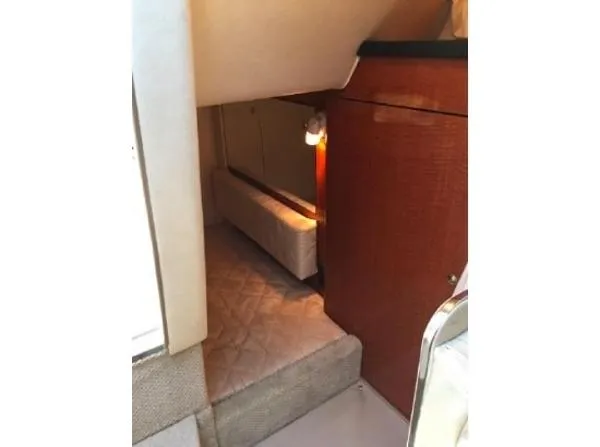Slide: The Image of Sea Ray Sundancer 2003 - 8