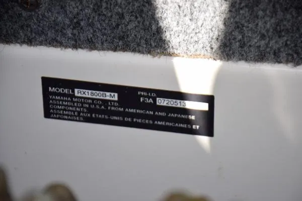 Slide: The Image of Yamaha AR190 2013 - 10