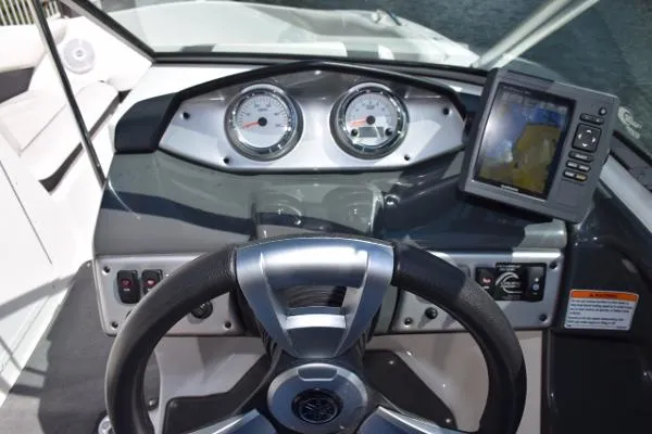 Slide: The Image of Yamaha AR190 2013 - 6