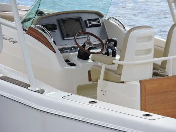 Slide: The Image of Chris-Craft 29 Catalina Suntender 2014 - 1