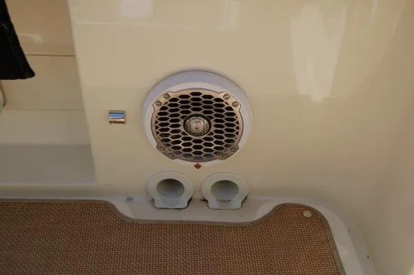 Slide: The Image of Chris-Craft 29 Catalina Suntender 2014 - 5