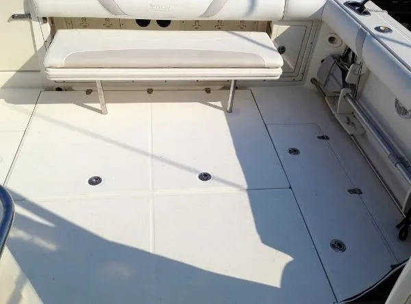 Slide: The Image of Boston Whaler 305 Conquest 2006 - 1