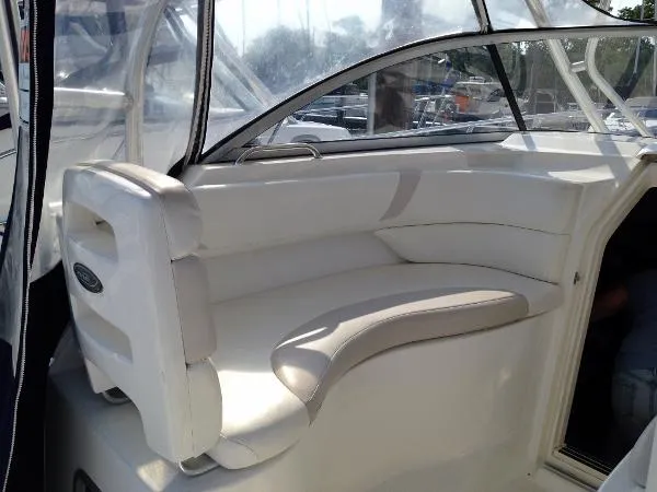 Slide: The Image of Boston Whaler 305 Conquest 2006 - 2