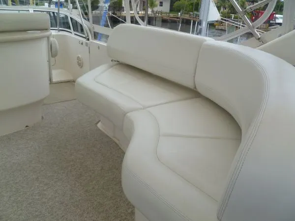 Slide: The Image of Silverton 43 Motor Yacht 2004 - 11