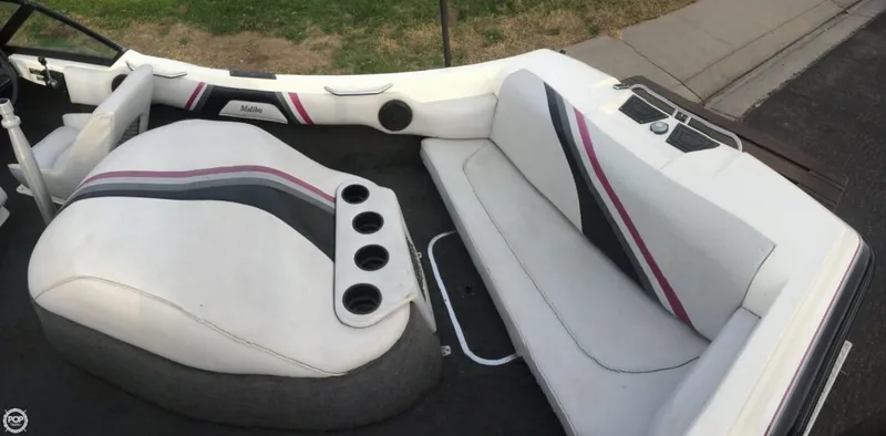 Slide: The Image of Malibu Flightcraft Sportster 1994 - 5