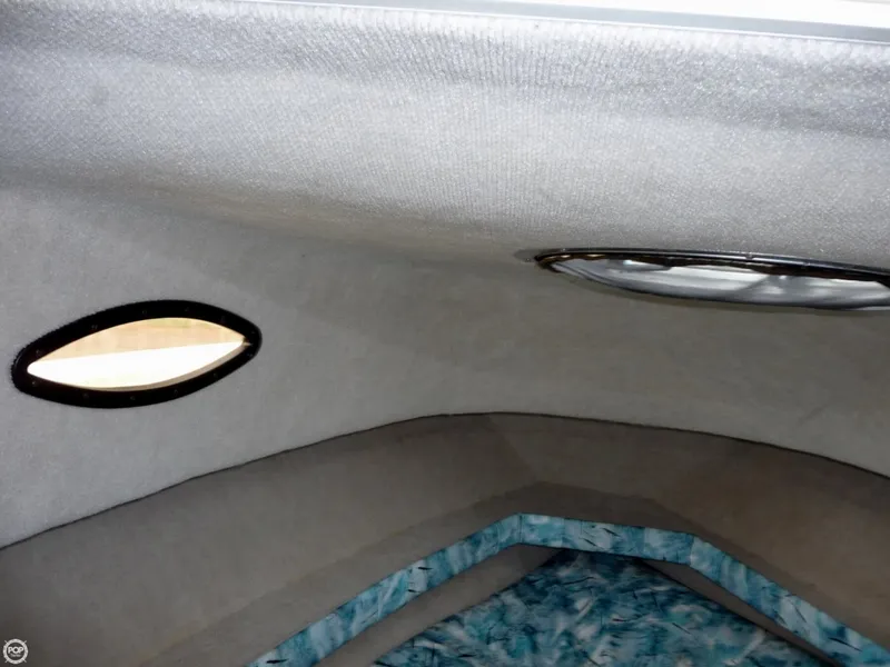 Slide: The Image of Seaswirl Striper 2100 WA 1999 - 10