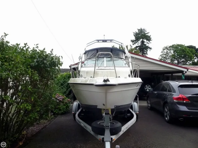 Slide: The Image of Seaswirl Striper 2100 WA 1999 - 3