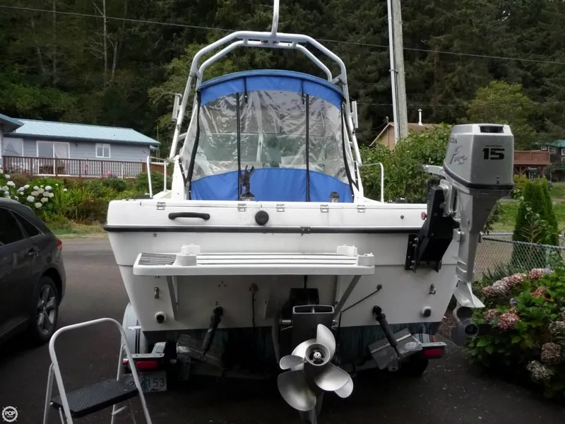 Slide: The Image of Seaswirl Striper 2100 WA 1999 - 5