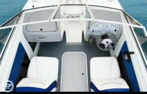 Slide: The Image of Bayliner 195 Runabout 2005 - 3