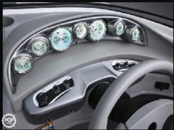 Slide: The Image of Bayliner 195 Runabout 2005 - 4