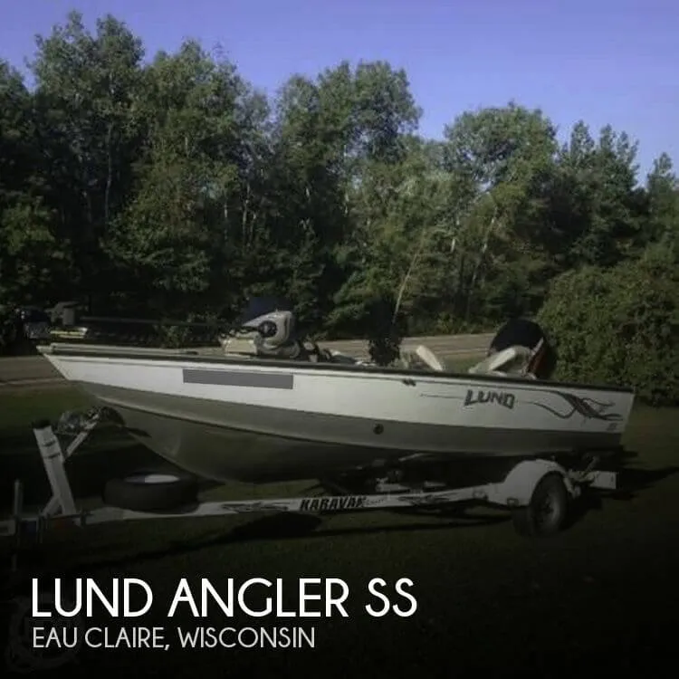 Slide: The Image of Lund Angler SS 2002 - 0