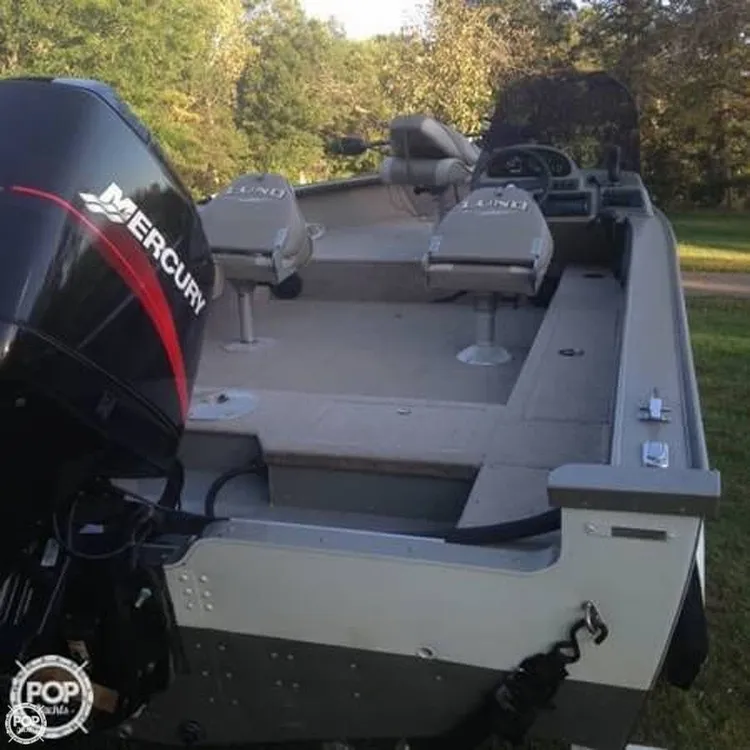 Slide: The Image of Lund Angler SS 2002 - 1