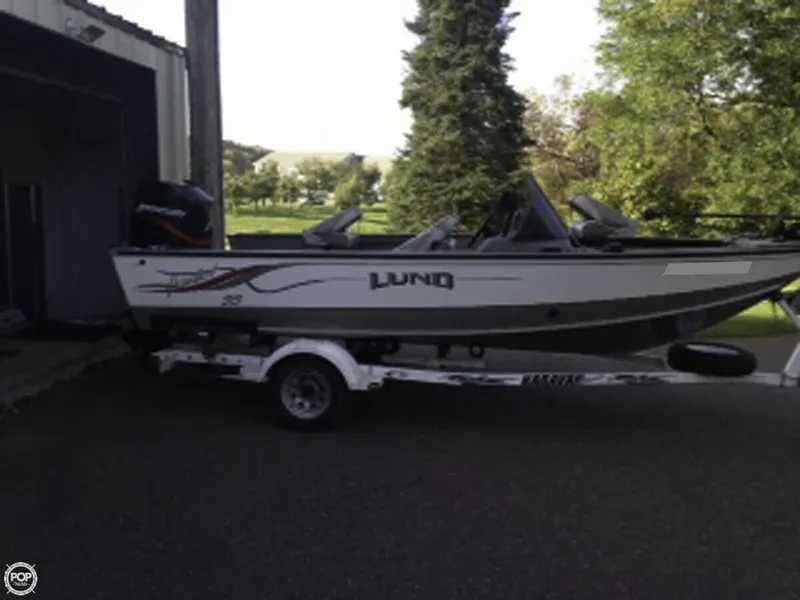 Slide: The Image of Lund Angler SS 2002 - 10
