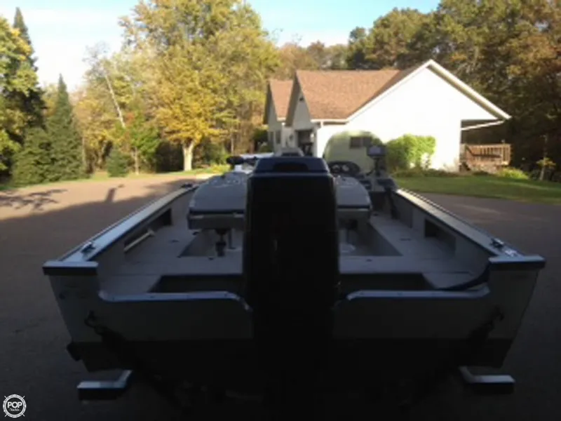 Slide: The Image of Lund Angler SS 2002 - 11