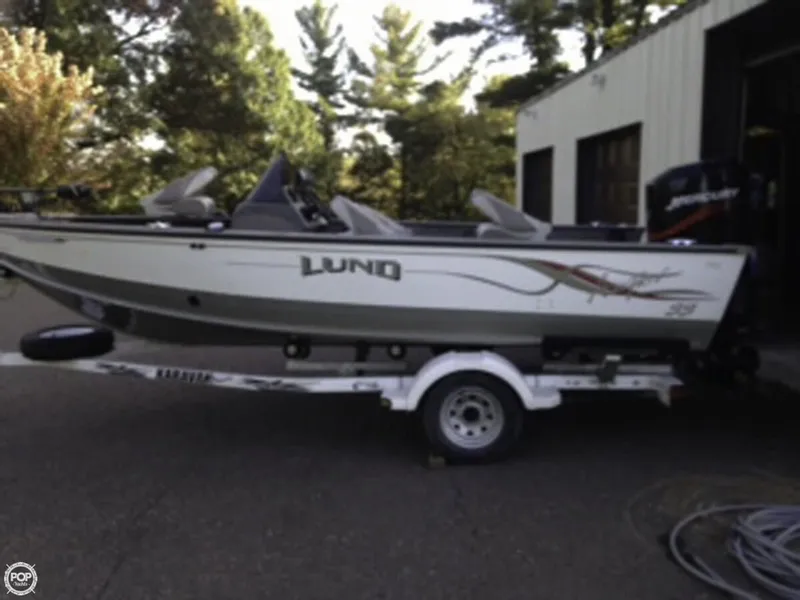 Slide: The Image of Lund Angler SS 2002 - 8