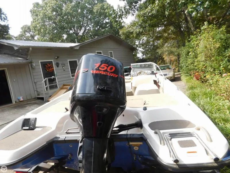 Slide: The Image of Nitro 189 Sport 2007 - 4