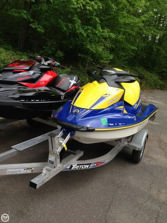 Slide: The Image of Sea-Doo RXP-X 260 2014 - 1