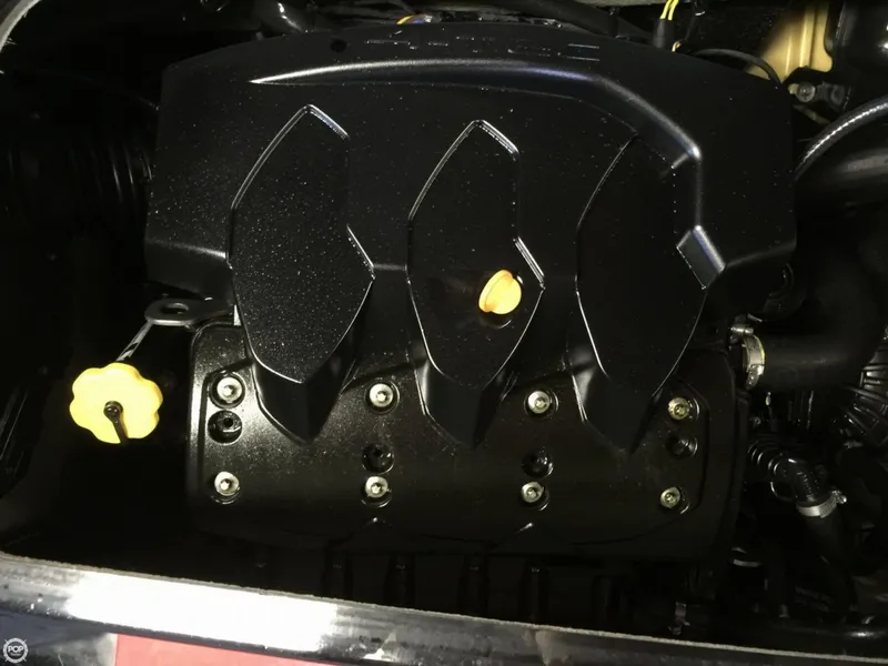 Slide: The Image of Sea-Doo RXP-X 260 2014 - 5