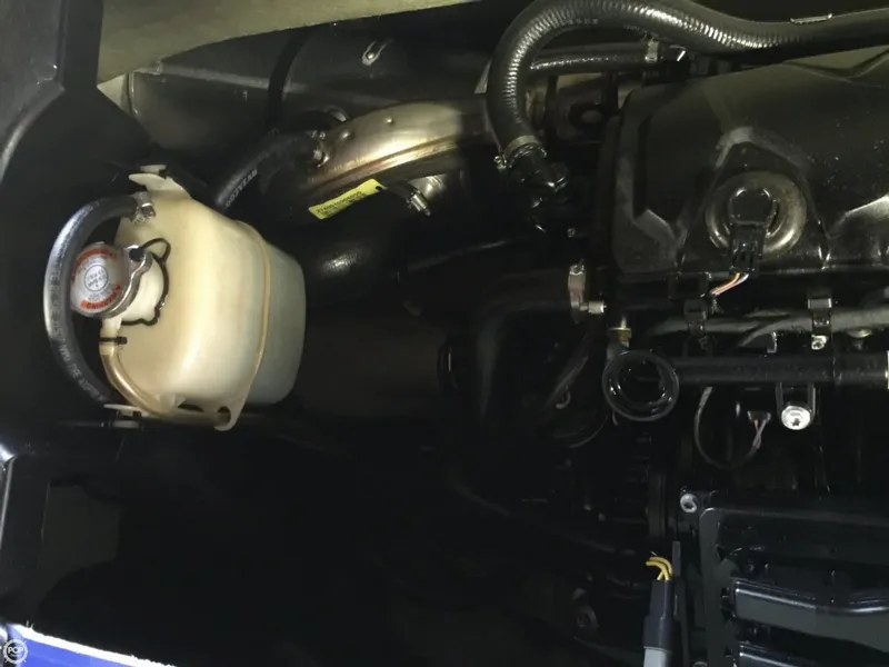 Slide: The Image of Sea-Doo RXP-X 260 2014 - 8