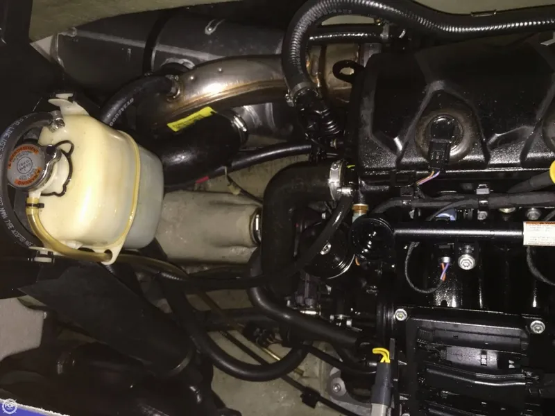 Slide: The Image of Sea-Doo RXP-X 260 2014 - 9