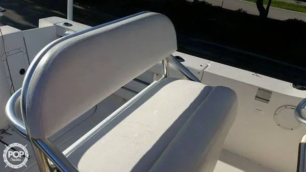 Slide: The Image of Aquasport 245 Osprey 1998 - 4