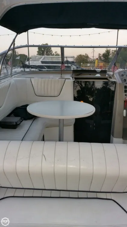 Slide: The Image of Bayliner 3255 Avanti Sunbridge 1997 - 1