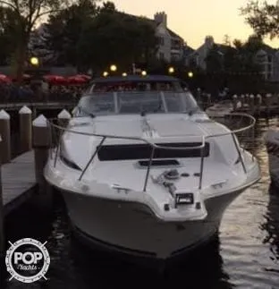 Slide: The Image of Bayliner 3255 Avanti Sunbridge 1997 - 4
