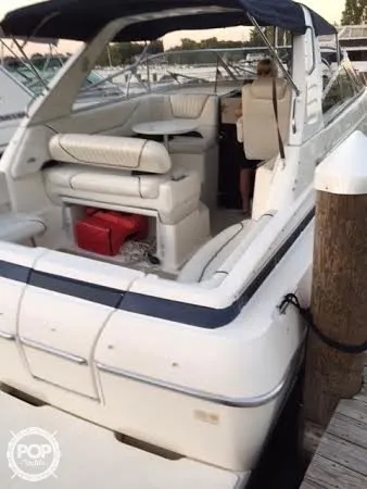Slide: The Image of Bayliner 3255 Avanti Sunbridge 1997 - 5