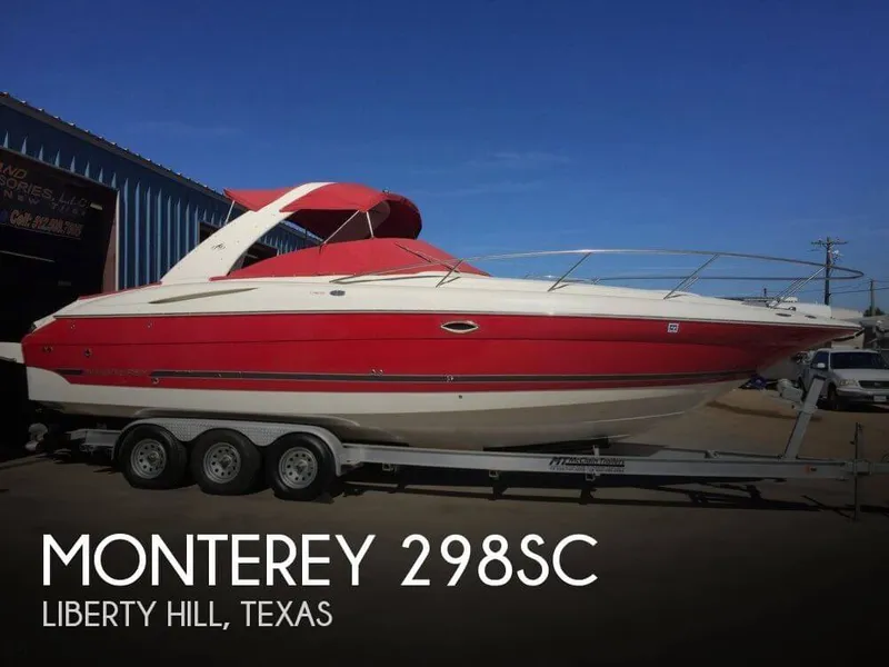 Slide: The Image of Monterey 298SC 2005 - 0