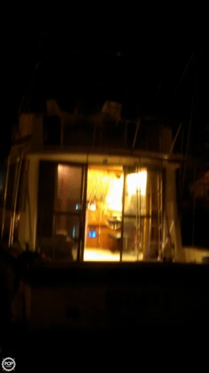 Slide: The Image of Burns Craft 41 Eldorado 1981 - 10