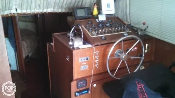 Slide: The Image of Burns Craft 41 Eldorado 1981 - 6