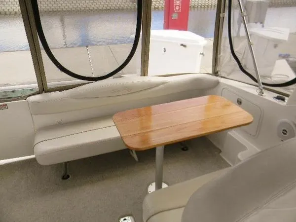 Slide: The Image of Sea Ray 280 Sundancer 2001 - 10