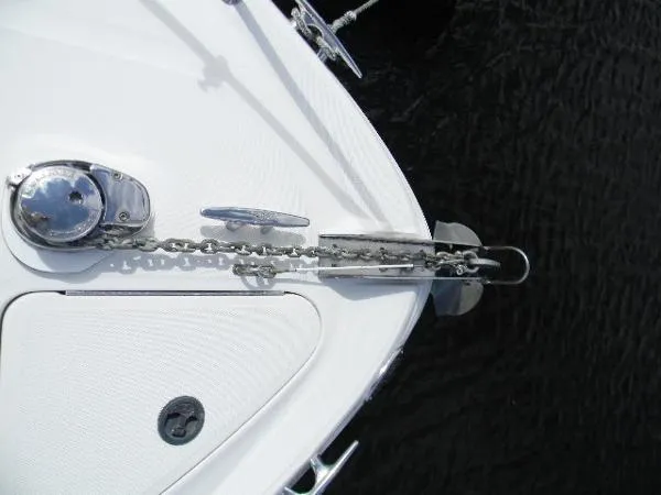 Slide: The Image of Sea Ray 280 Sundancer 2001 - 9